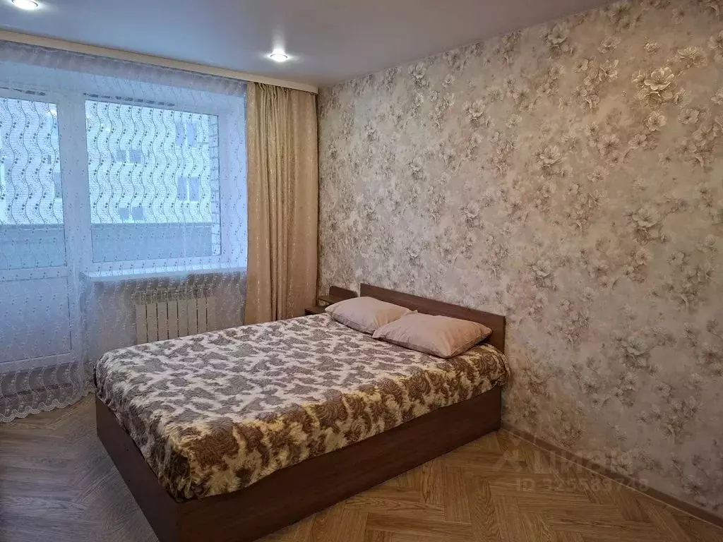 1-к кв. Ярославская область, Мышкин ул. Ковалева, 31 (37.0 м) - Фото 1