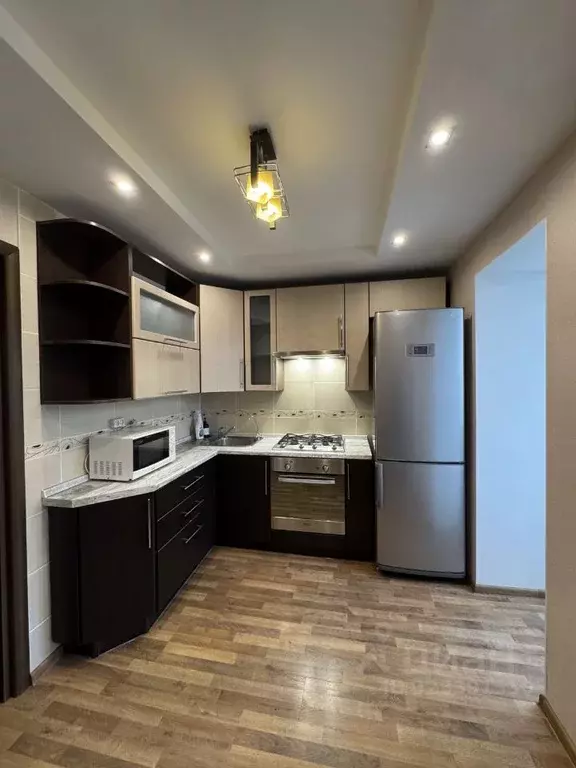 1-к кв. Брянская область, Брянск ул. Ромашина, 35/2 (32.0 м) - Фото 1