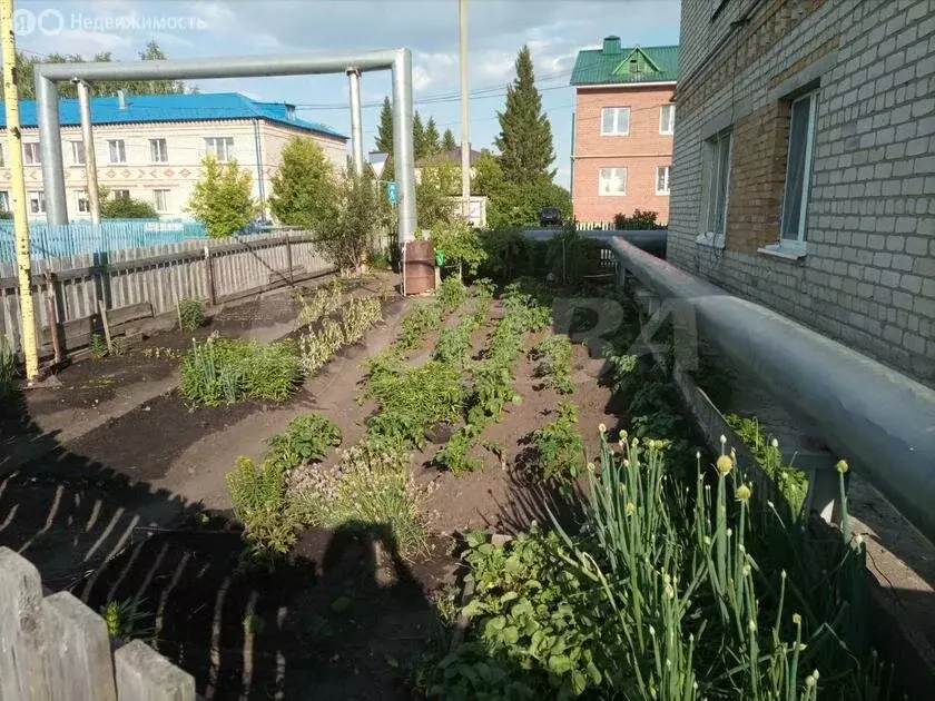 2-комнатная квартира: Исетское, улица Гагарина, 10 (42 м) - Фото 1