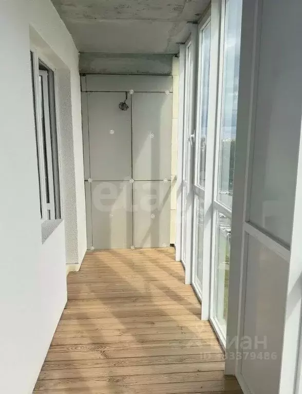 1-к кв. Чувашия, Чебоксары ул. Пирогова, 2к2 (37.2 м) - Фото 1