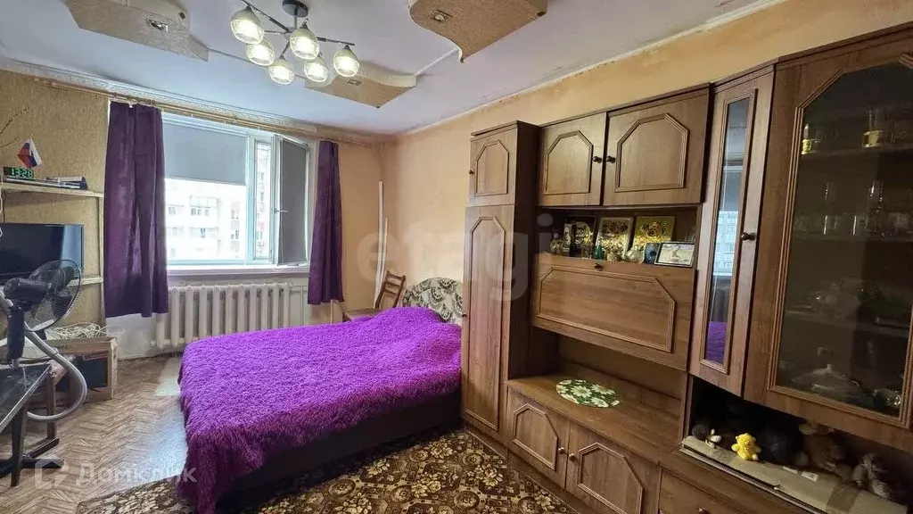 Продаётся 1-к квартира, 36.6 м - Фото 0