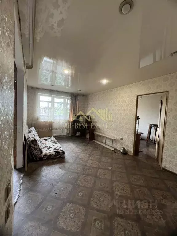 2-к кв. Северная Осетия, Владикавказ ул. Леонова, 9к2 (45.0 м) - Фото 2
