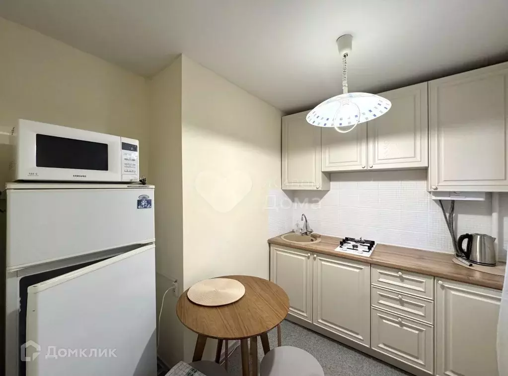Продаётся 2-к квартира, 45.3 м - Фото 0