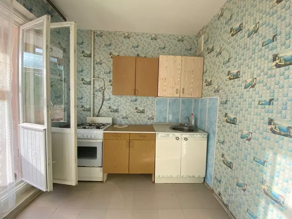 1-к кв. Ульяновская область, Димитровград ул. Лермонтова, 18 (36.0 м) - Фото 1
