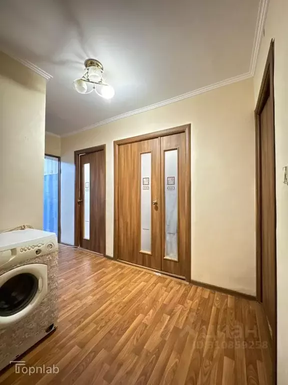 3-к кв. Кабардино-Балкария, Нальчик ул. Захарова (60.0 м) - Фото 1