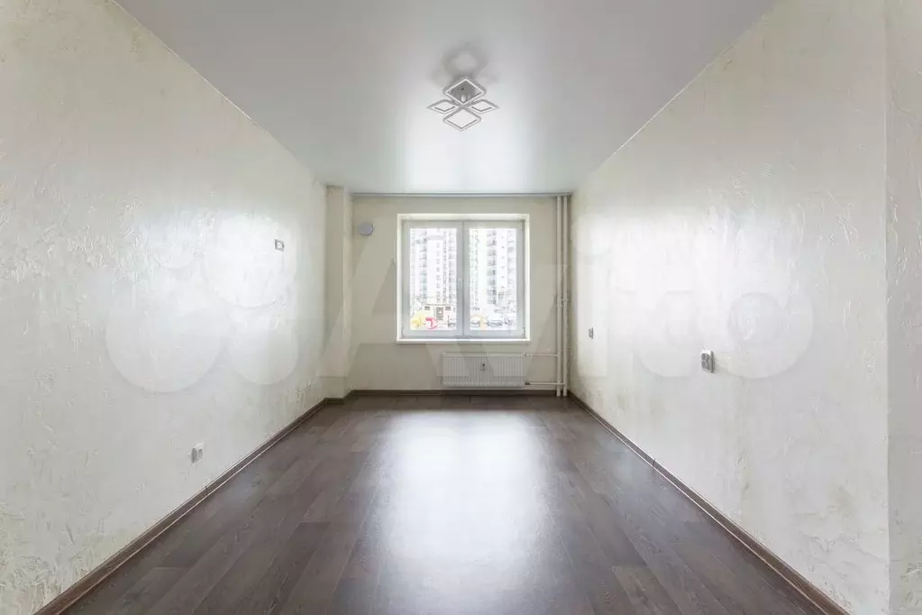 1-к. квартира, 35 м, 1/13 эт. - Фото 0
