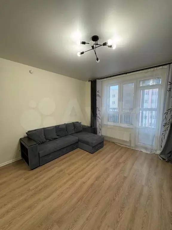 Квартира-студия, 33 м, 5/12 эт. - Фото 0