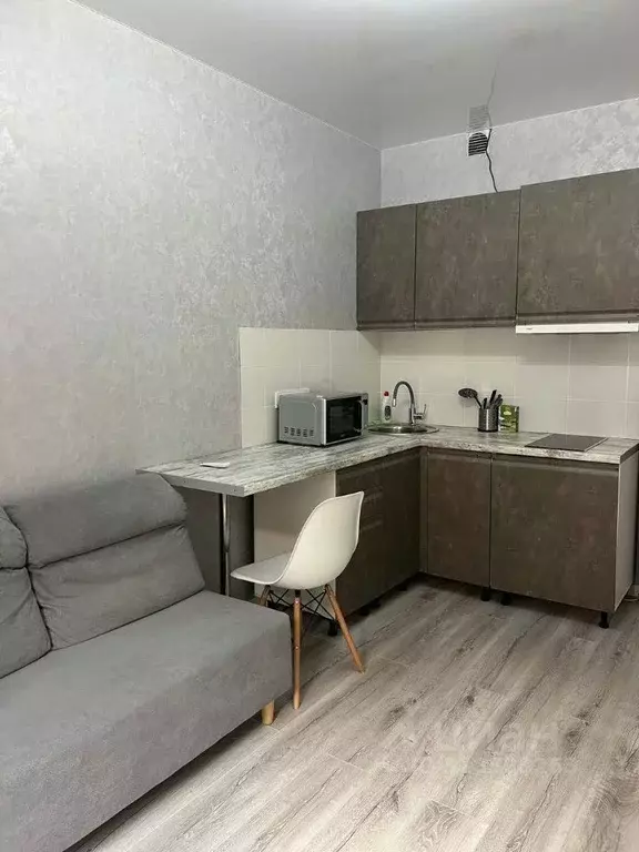 Студия Московская область, Одинцовский городской округ, с. Лайково, ... - Фото 1