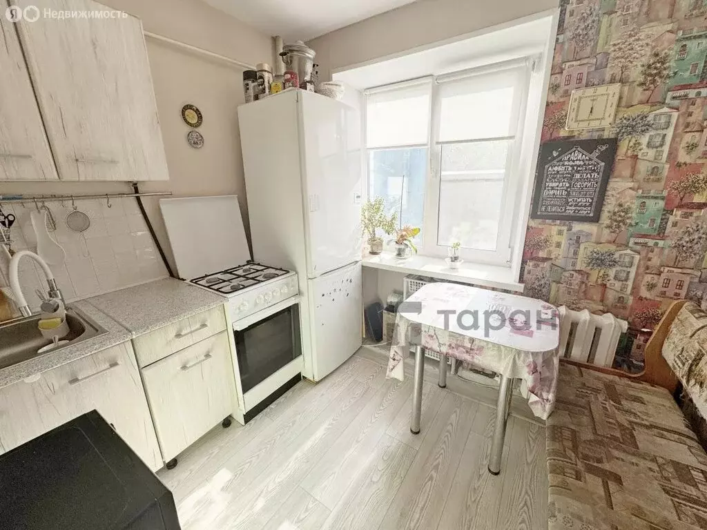 2-комнатная квартира: Челябинск, проспект Победы, 184А (41.8 м) - Фото 1