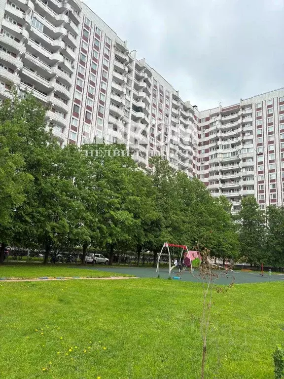 Квартира, 1 комната, 37.6 м - Фото 1