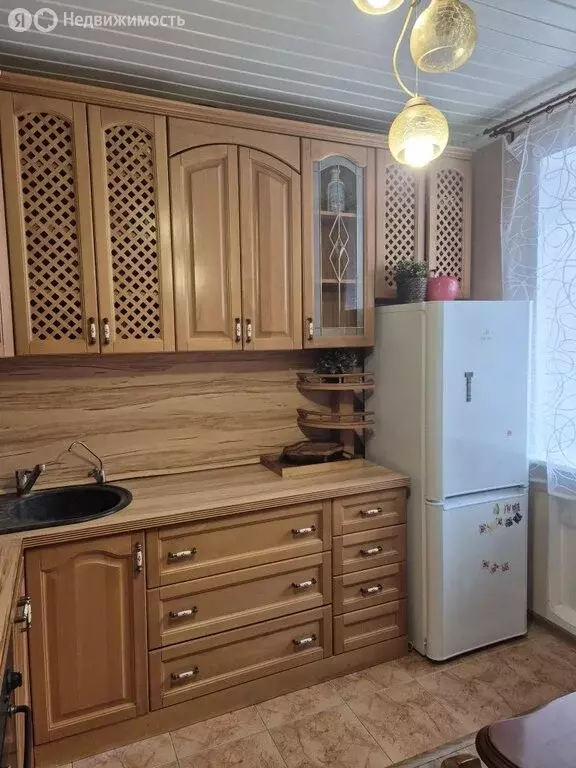 2-комнатная квартира: Тверь, улица Маршала Будённого, 9А (51.6 м) - Фото 2