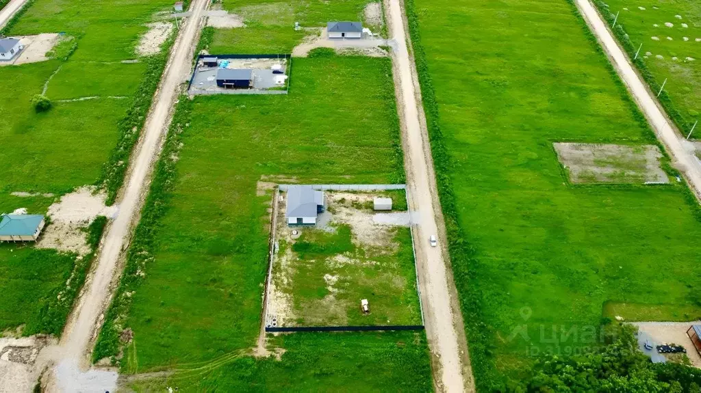 Дом в Приморский край, Надеждинский район, пос. Соловей-Ключ ул. ... - Фото 2