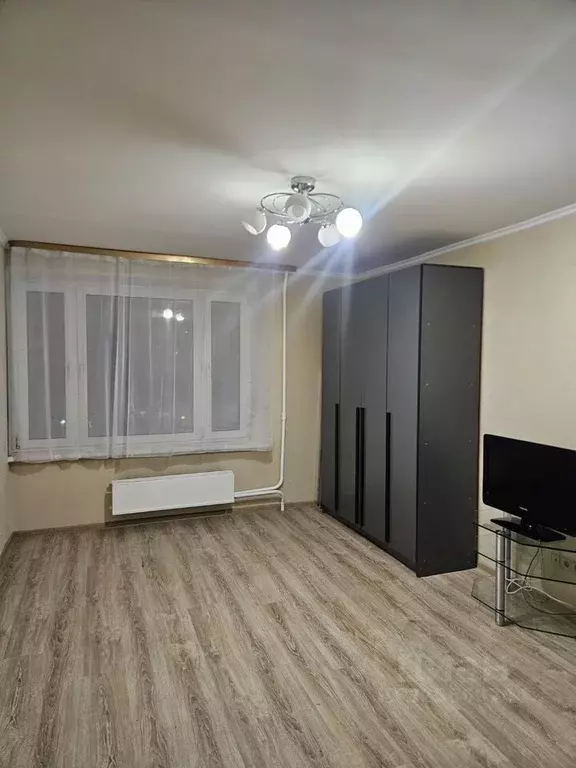 1-к кв. Москва ул. Винокурова, 12К4 (40.0 м) - Фото 2