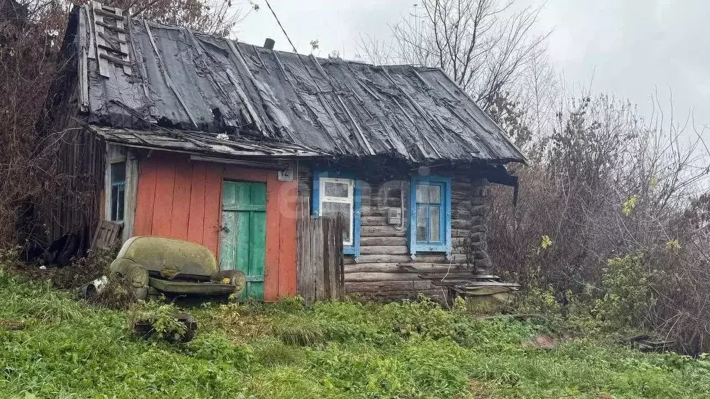 Дом в Башкортостан, Бирск Малокавказская ул. (21 м) - Фото 1