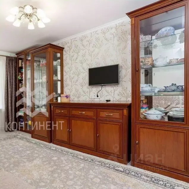 3-к кв. Крым, Евпатория просп. Победы, 33 (64.7 м) - Фото 1