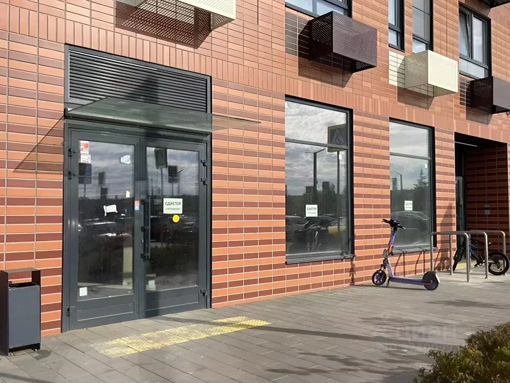 Помещение свободного назначения в Московская область, Котельники ... - Фото 2