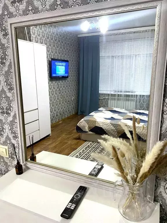 2-к кв. Тамбовская область, Тамбов Коммунальная ул., 72 (45.0 м) - Фото 2