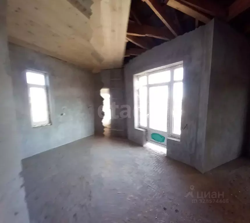 Дом в Ингушетия, Малгобекский район, с. Верхние Ачалуки  (250 м) - Фото 2