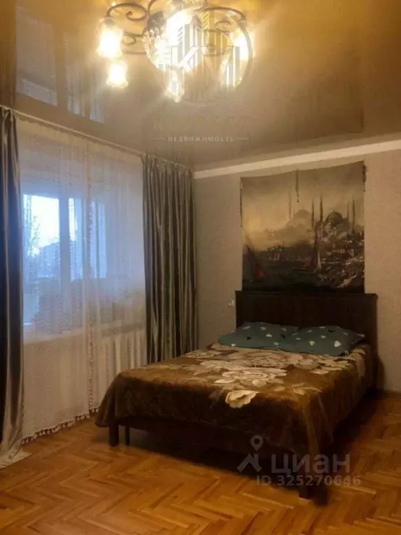 2-к кв. Ставропольский край, Ессентуки Октябрьская ул., 436А (48.0 м) - Фото 2