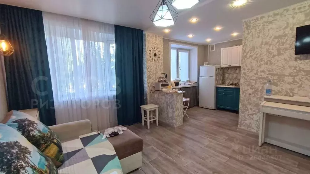 3-к кв. Волгоградская область, Волжский ул. Горького, 25 (55.5 м) - Фото 2