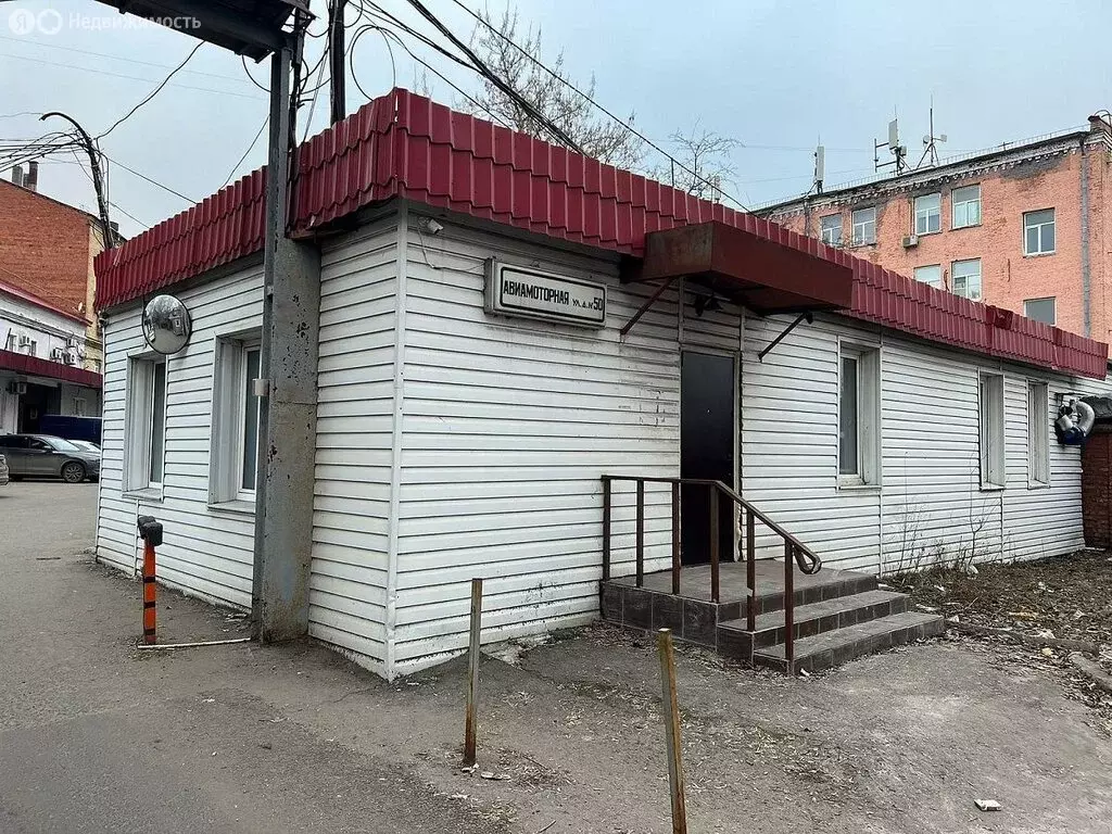Помещение свободного назначения (150 м) - Фото 1