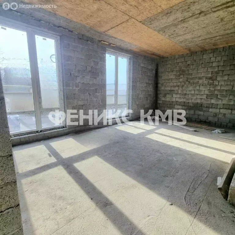 Дом в Пятигорск, проспект 40 лет Октября (325 м) - Фото 2