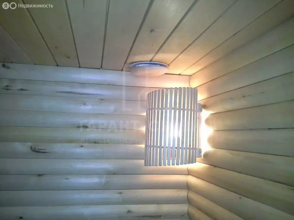 Дом в Тамбовская область, Знаменский муниципальный округ, деревня ... - Фото 2