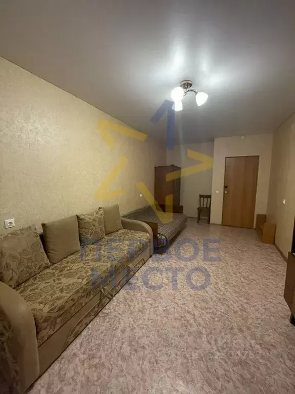 Комната Башкортостан, Благовещенск ул. Демьяна Бедного, 70/3 (18.2 м) - Фото 2