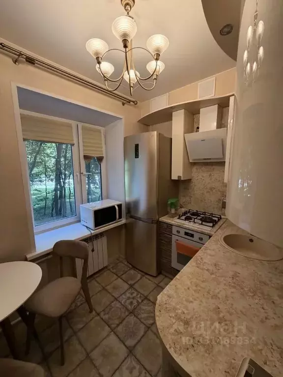 Комната Москва Новоалексеевская ул., 1 (19.0 м) - Фото 1