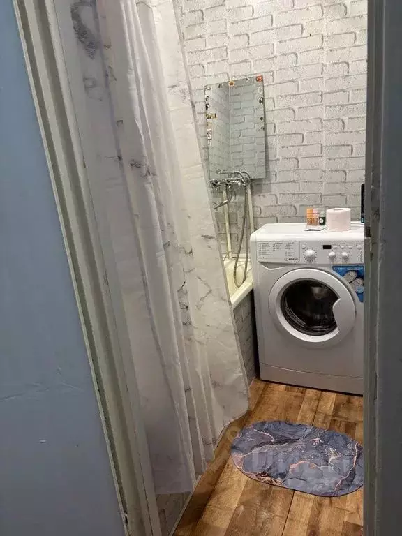 1-к кв. Татарстан, Бугульма ул. Петра Чайковского, 7 (31.0 м) - Фото 2