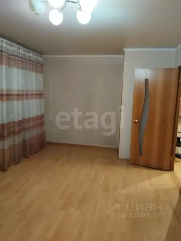 1-к кв. Забайкальский край, Чита ул. Токмакова, 10 (32.4 м) - Фото 1