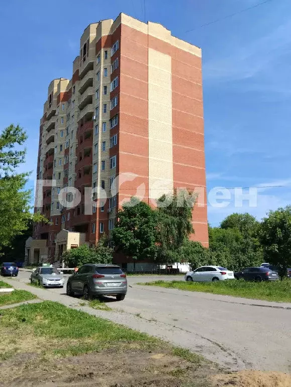 Продается 3-комнатная квартира - Фото 1