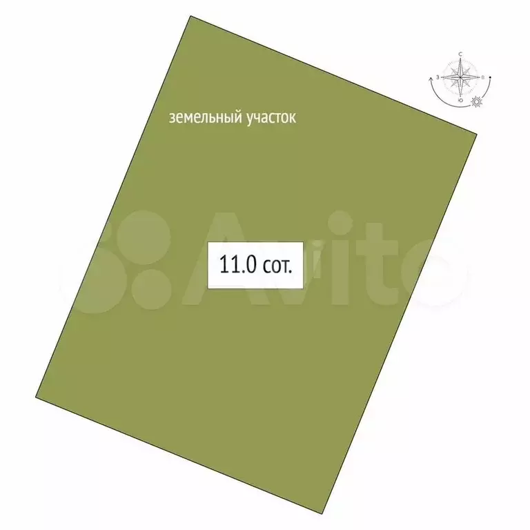 Дом 68 м на участке 11 сот. - Фото 0