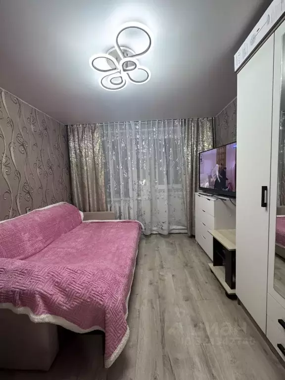 Комната Московская область, Балашиха просп. Ленина, 34А (17.5 м) - Фото 1