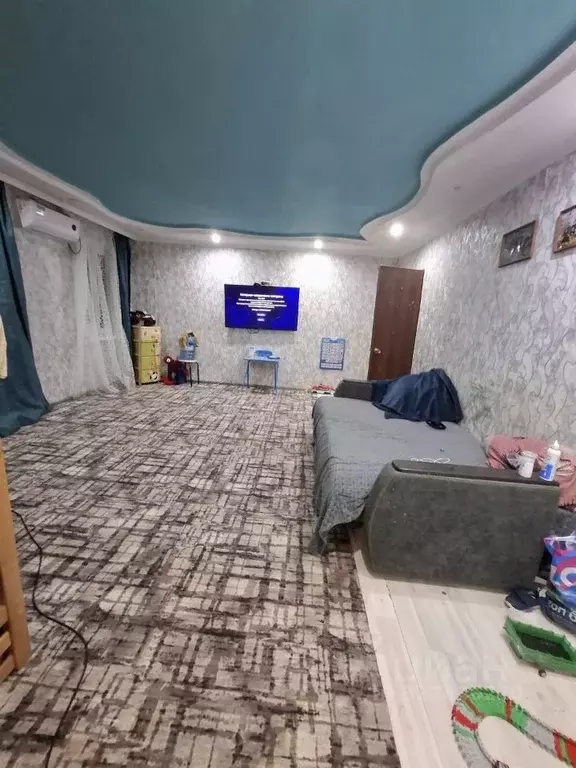 Дом в Ростовская область, Красный Сулин Вербенская ул., 111 (59 м) - Фото 1