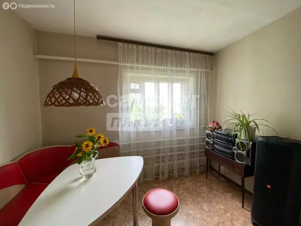 Дом в Бийск, Краснооктябрьская улица, 161А (119.5 м) - Фото 1