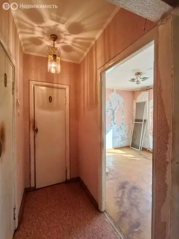 3-комнатная квартира: Находка, улица Пирогова, 58 (64.1 м) - Фото 1