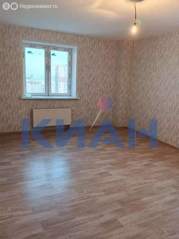 2-комнатная квартира: Красноярск, Караульная улица, 39 (61.1 м) - Фото 1