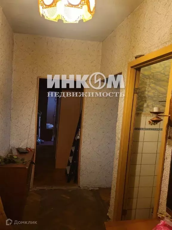 Продаётся 2-к квартира, 45.8 м - Фото 0