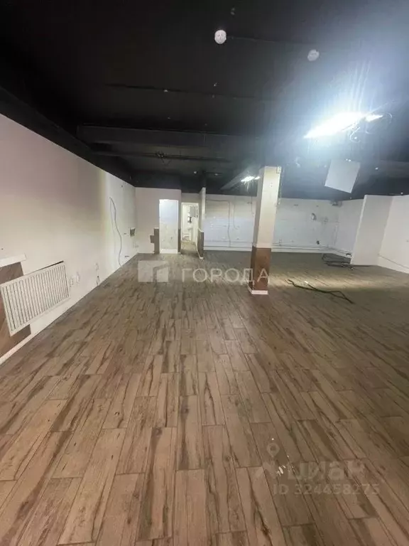 Помещение свободного назначения в Кемеровская область, Прокопьевск ... - Фото 2