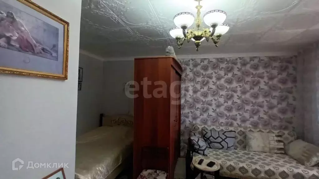 Продаётся 1-к квартира, 31.6 м - Фото 1