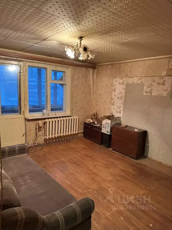 2-к кв. Марий Эл, Йошкар-Ола ул. Подольских Курсантов, 1 (58.8 м) - Фото 2