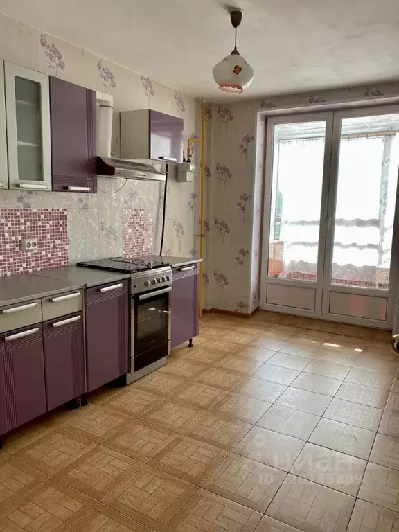 1-к кв. Ленинградская область, Выборгский район, Рощино пгт ул. ... - Фото 1