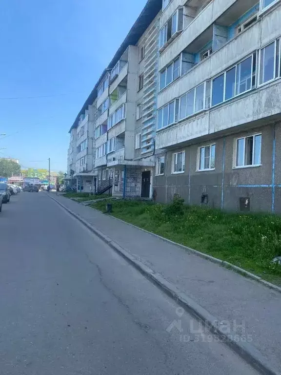 Комната Иркутская область, Иркутск ул. Розы Люксембург, 295А (13.0 м) - Фото 0