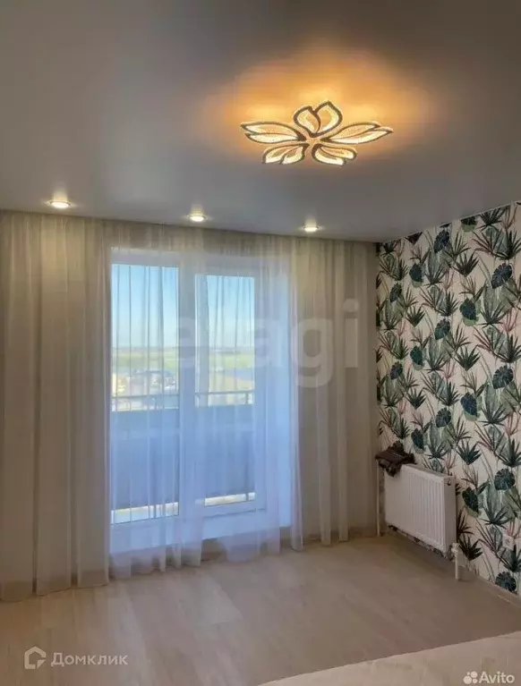 Продаётся 1-к квартира, 39.6 м - Фото 0