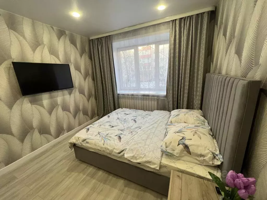 1-к кв. Забайкальский край, Чита ул. Журавлева, 100Б (30.0 м) - Фото 0