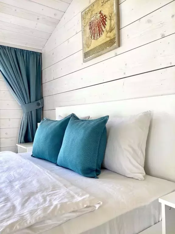 Дом в Смоленская область, Гагаринский муниципальный округ, д. Лебедки, ... - Фото 2