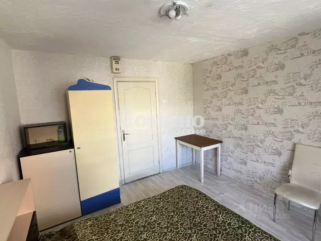 Комната Тюменская область, Тюмень Ставропольская ул., 19 (12.8 м) - Фото 2