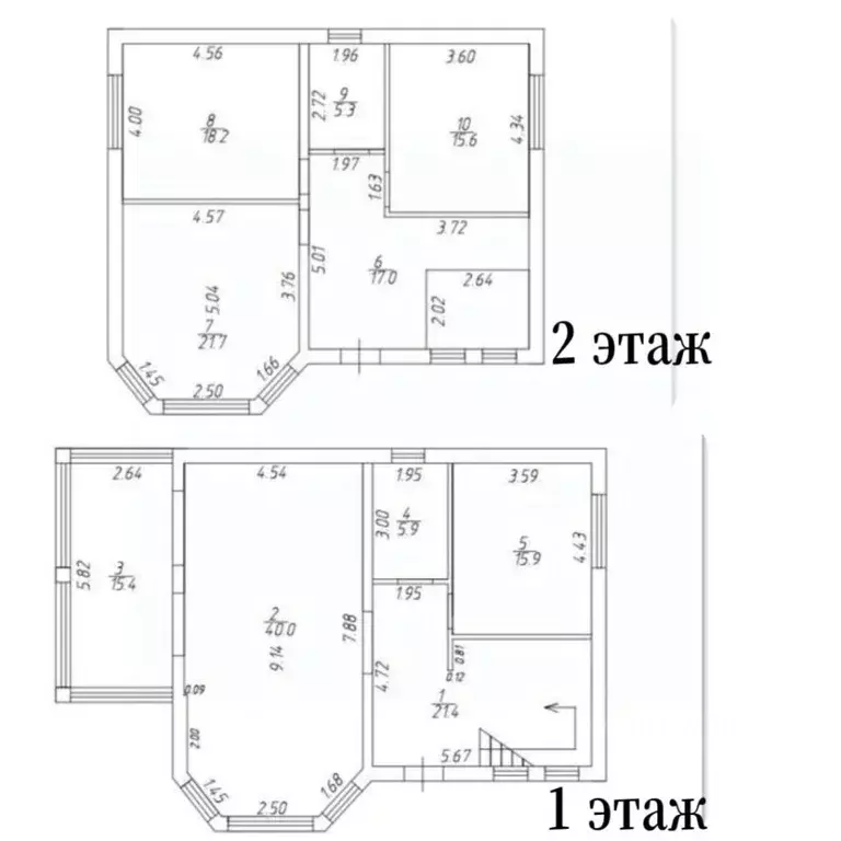 Дом в Краснодарский край, Краснодар Горхутор мкр, ул. Степана ... - Фото 2
