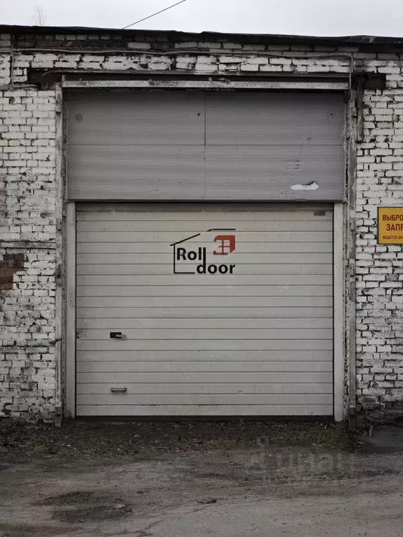 Склад в Санкт-Петербург Киевская ул., 5ШВ (40 м) - Фото 1